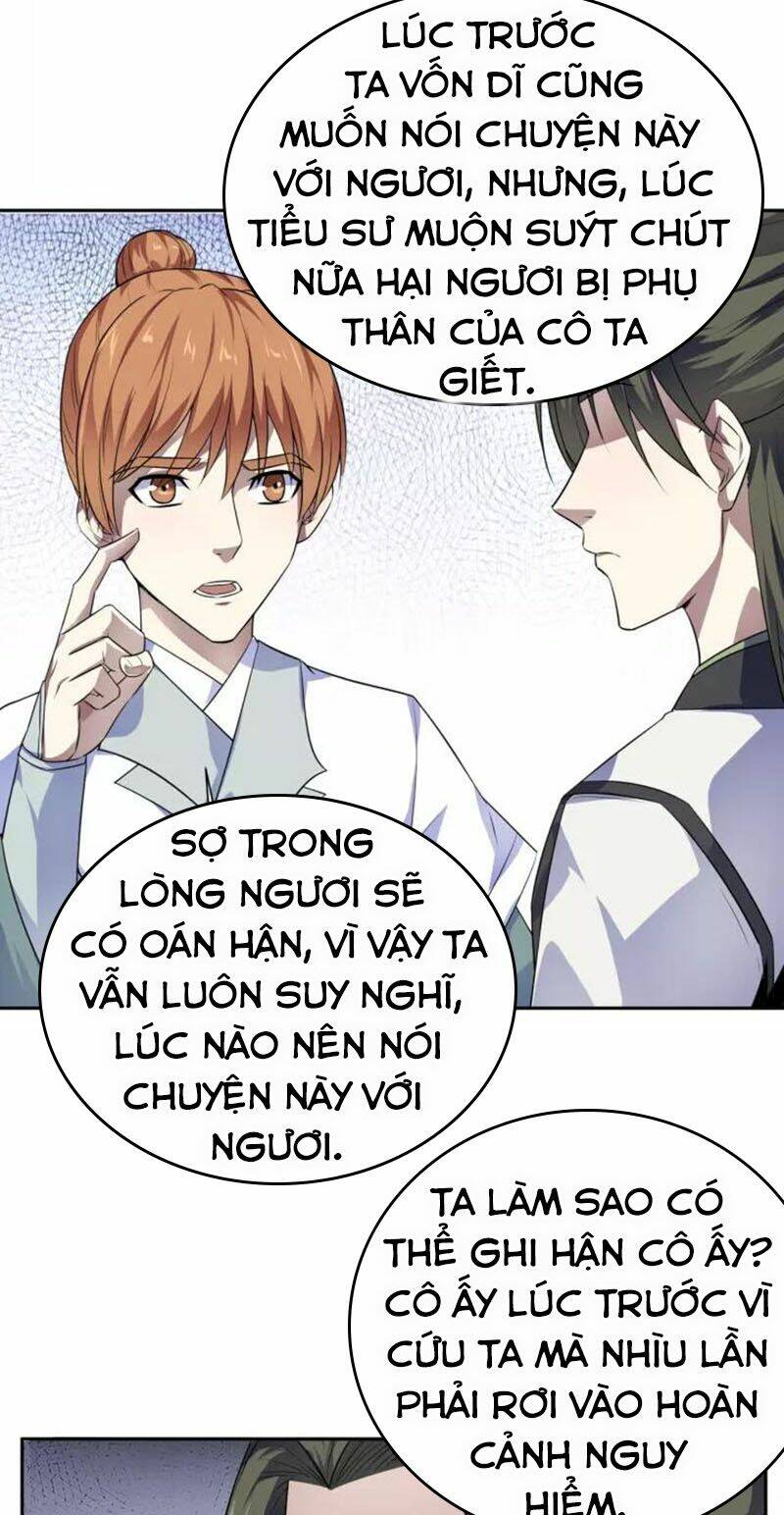 Nghịch Thiên Đại Thần: Chapter 82