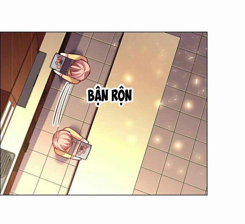 Vì Yêu Mà Khắc Cốt Ghi Tâm: Chapter 25