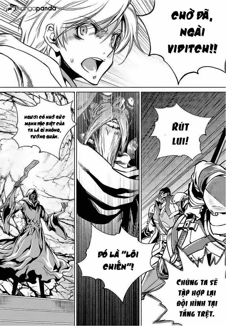 Dark Air: Chapter 57