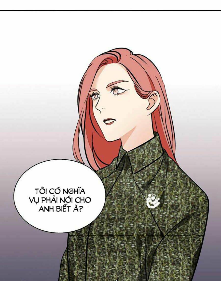 Mùi Hương Lãng Mạn: Chapter 91