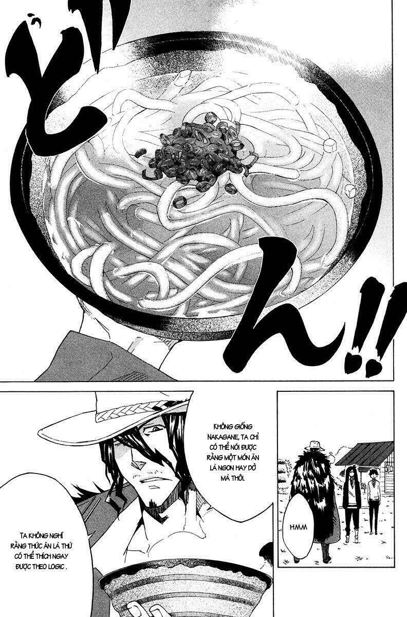 Hell\’s Kitchen: Chapter 16