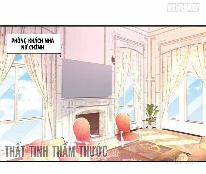 Đế Vương Ta Vẫn Còn Nhỏ: Chapter 49.5