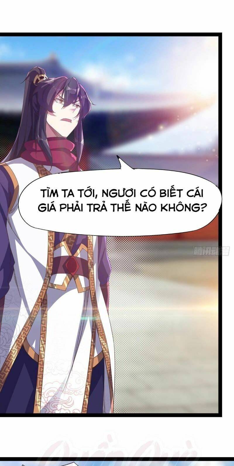 Kiếm Đồ: Chapter 31