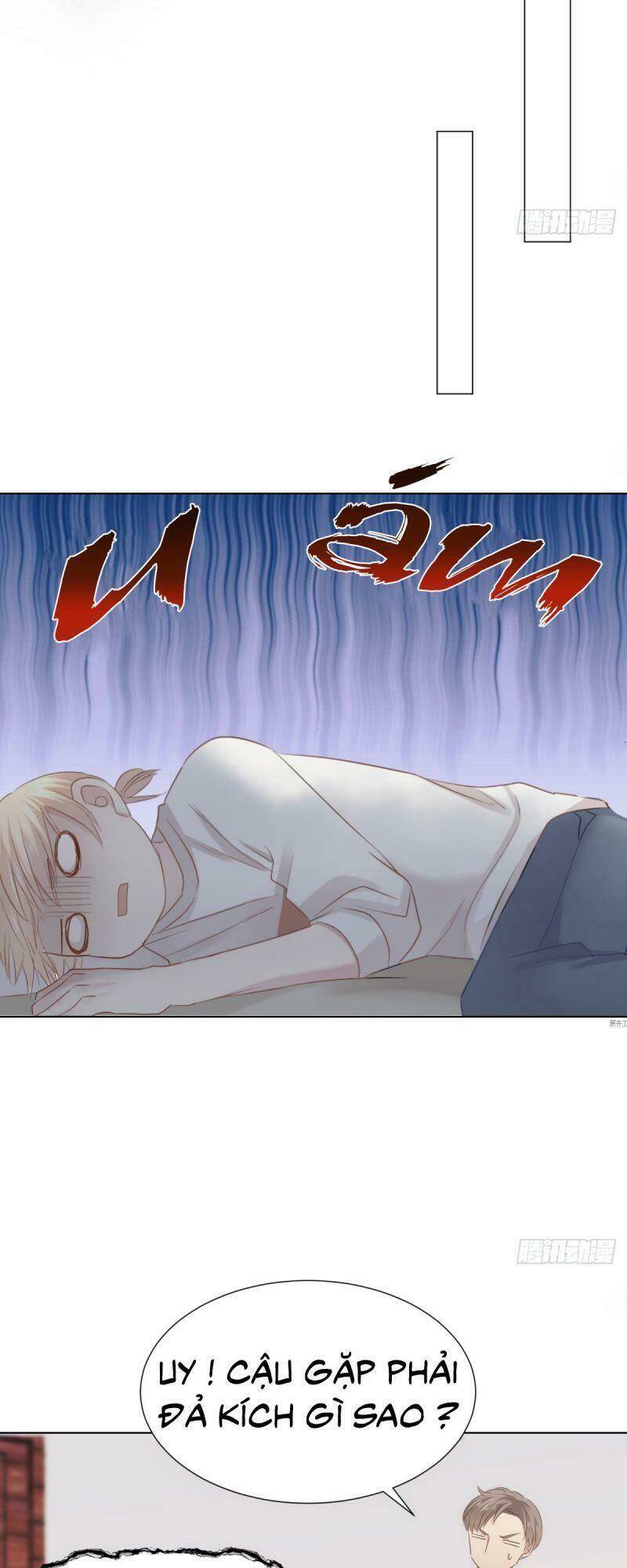 Điều Giáo Gấu Bắc Cực: Chapter 16