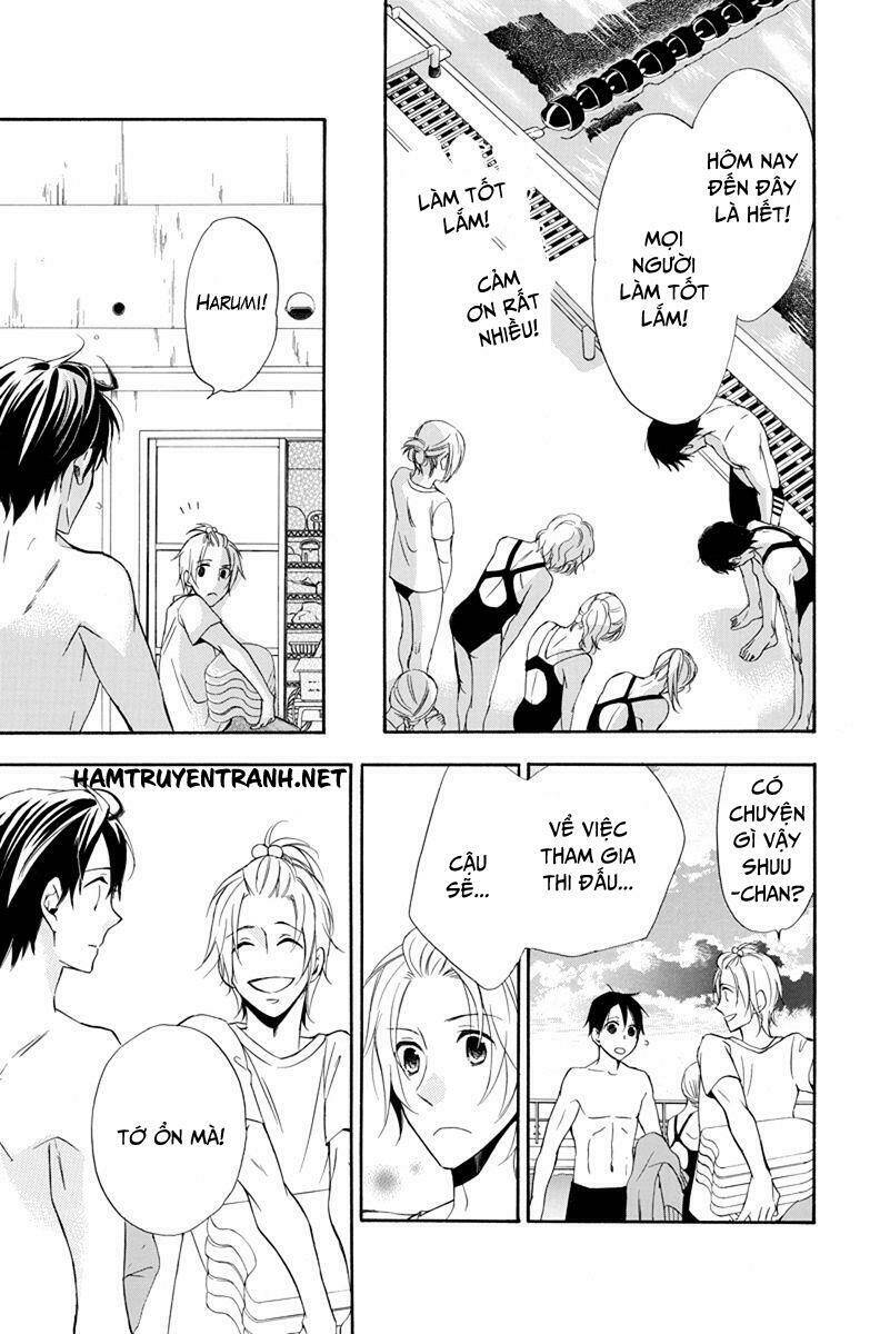 Dansui: Chapter 7