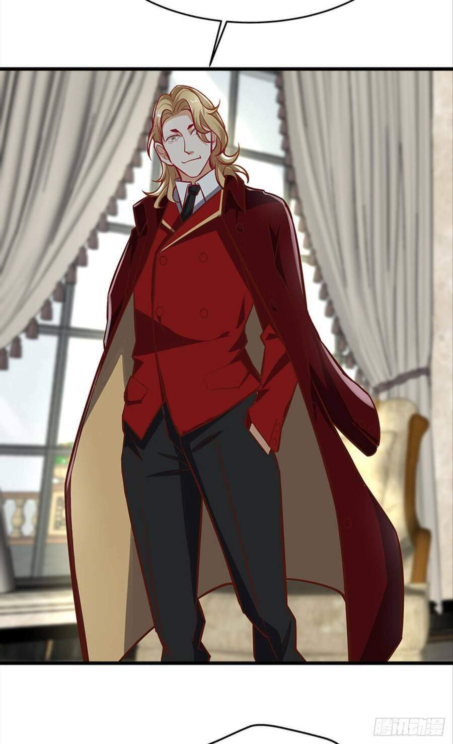 Mạt Thế Thần Tài: Chapter 31