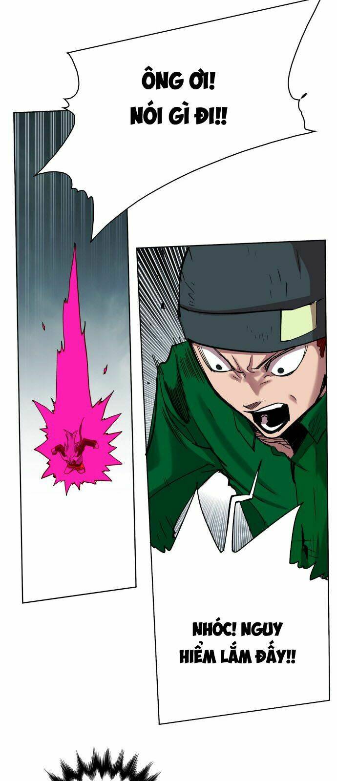 Hard Core Leveling Warrior: Chapter 106