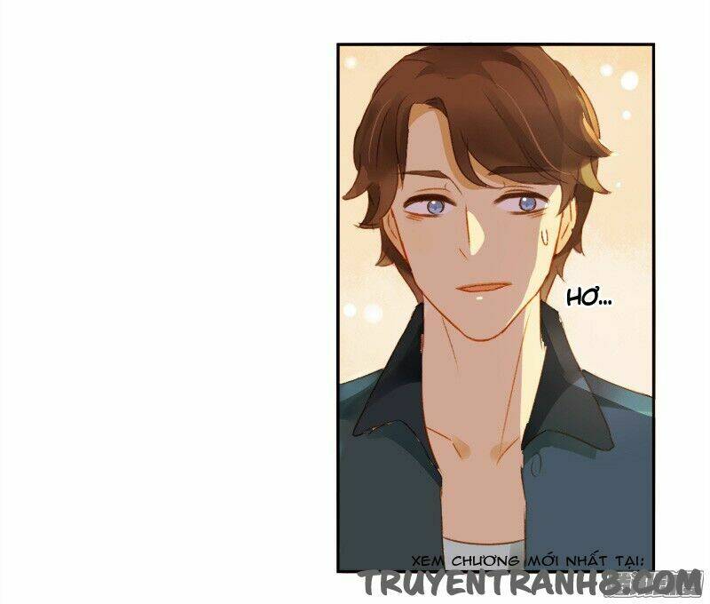 Sức Mạnh Của Sắc Đẹp: Chapter 137