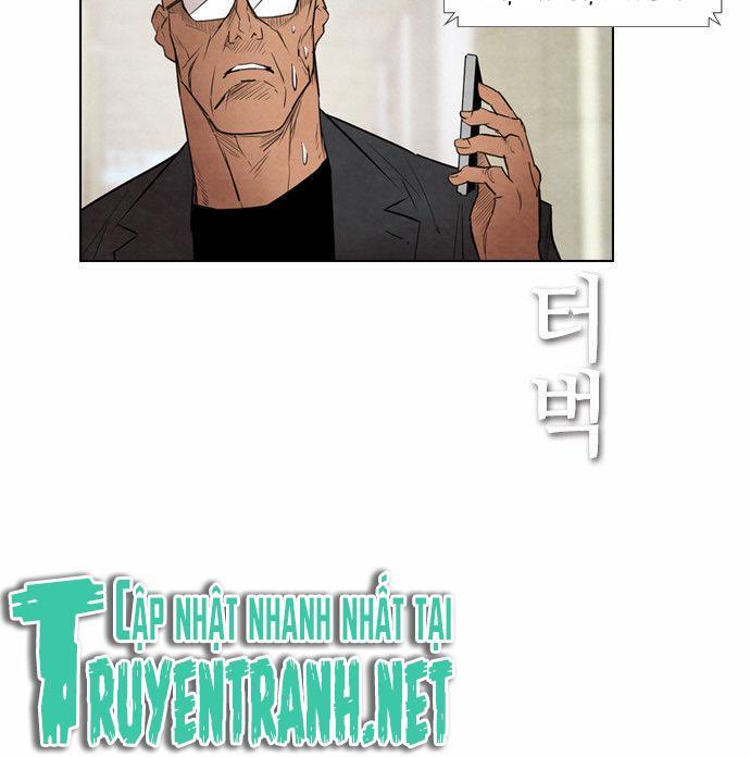 Revival Man: Chapter 12