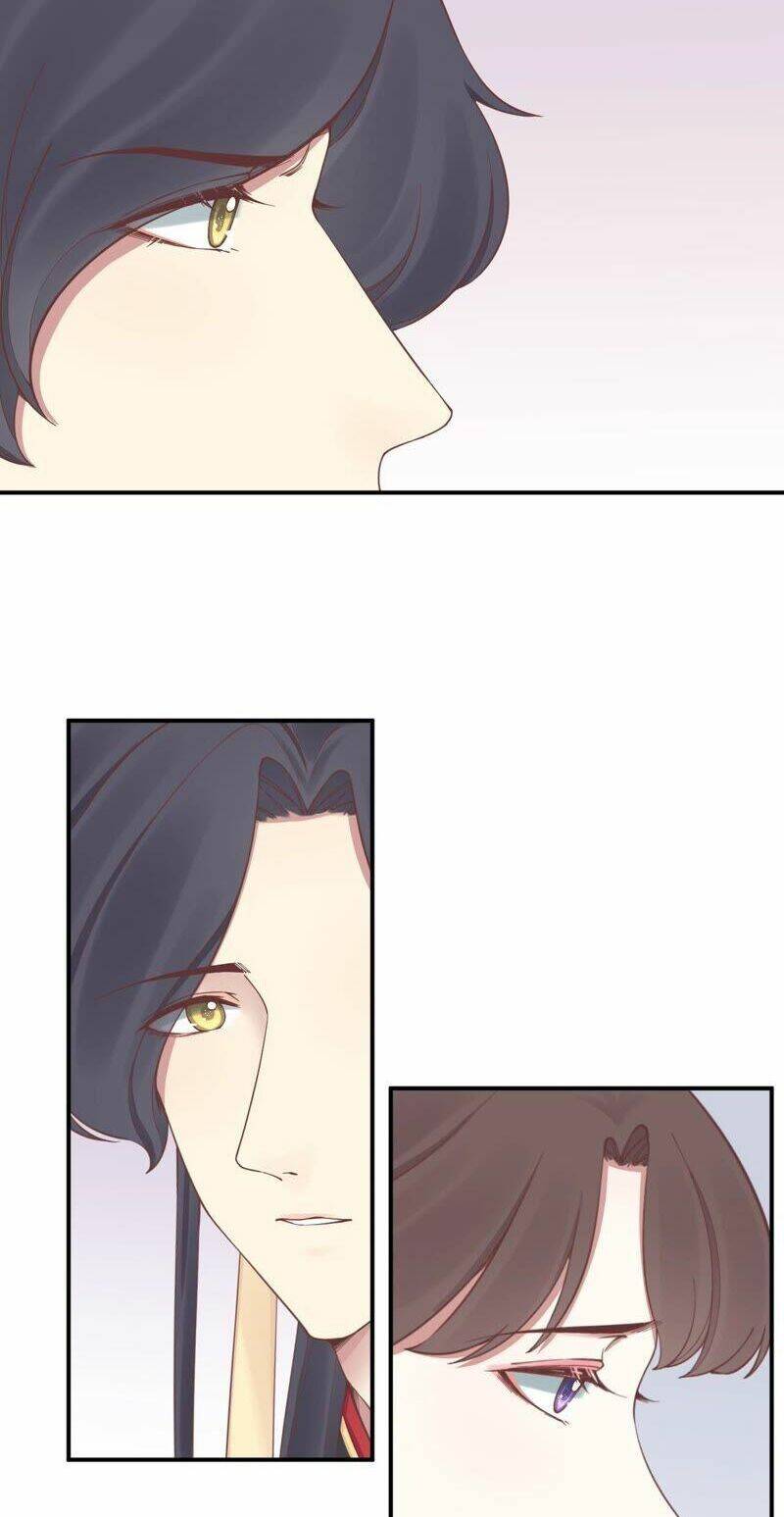 Hoàng Hậu Bận Lắm: Chapter 161