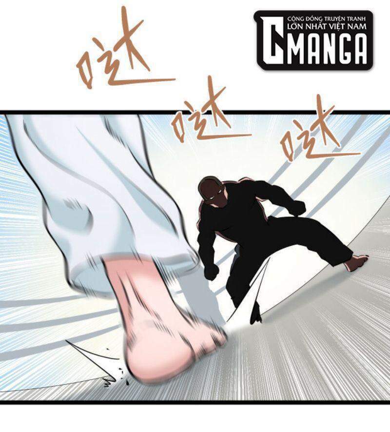 Đối Mặt Với Thử Thách: Chapter 83