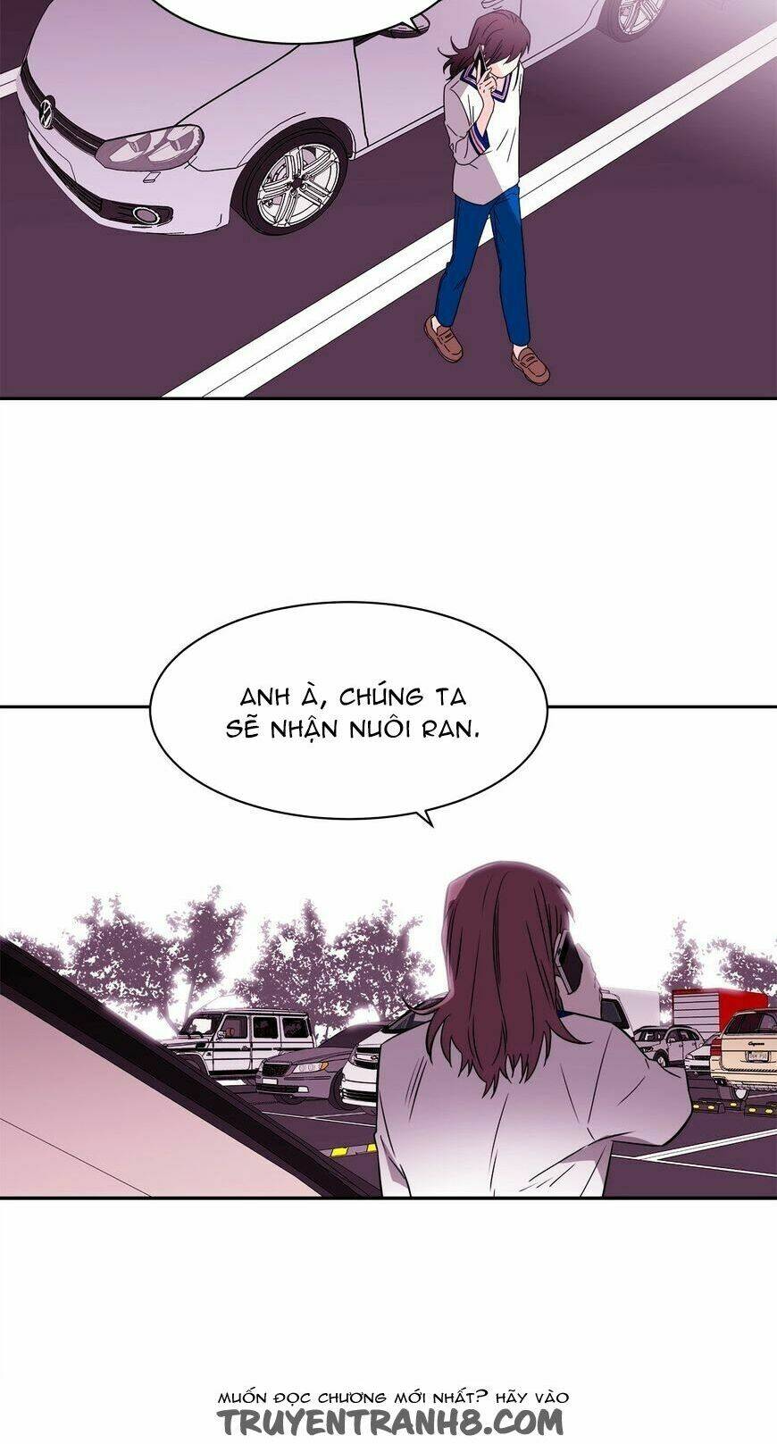Chuyện Gì Đến, Rồi Cũng Sẽ Đến: Chapter 62
