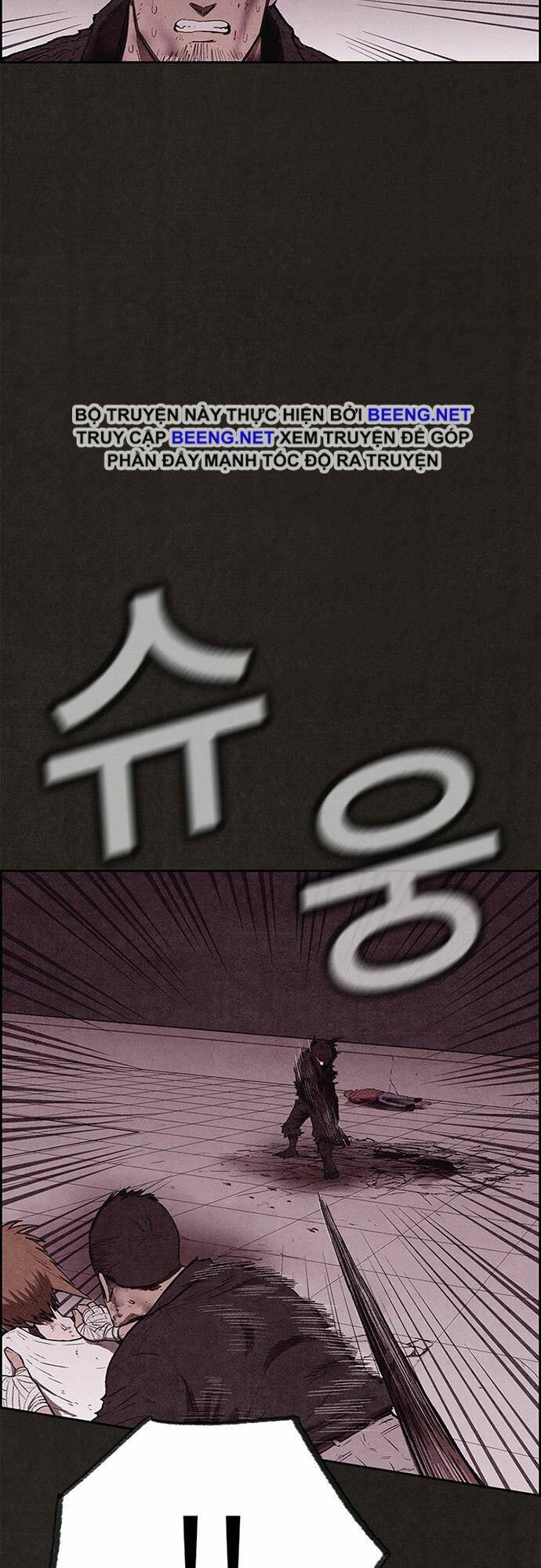 Quái Vật Tại Chung Cư Xanh: Chapter 139