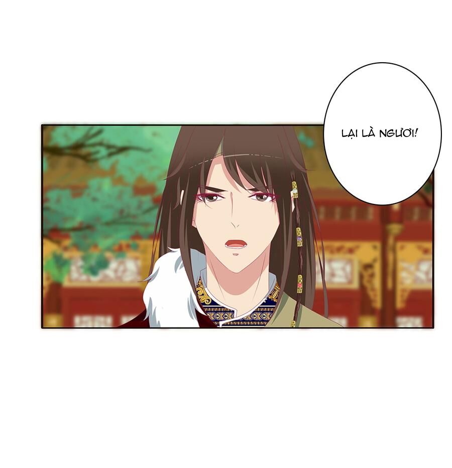 Thông Linh Phi: Chapter 530