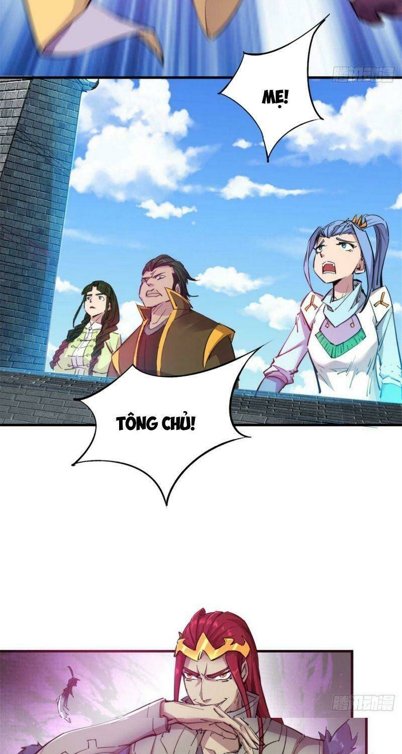 Thủ Vệ Nhất Thần: Chapter 25