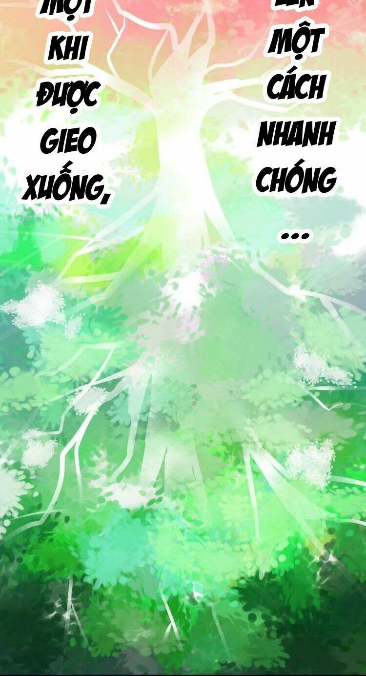 Phụ Đạo Sau Giờ Học: Chapter 18