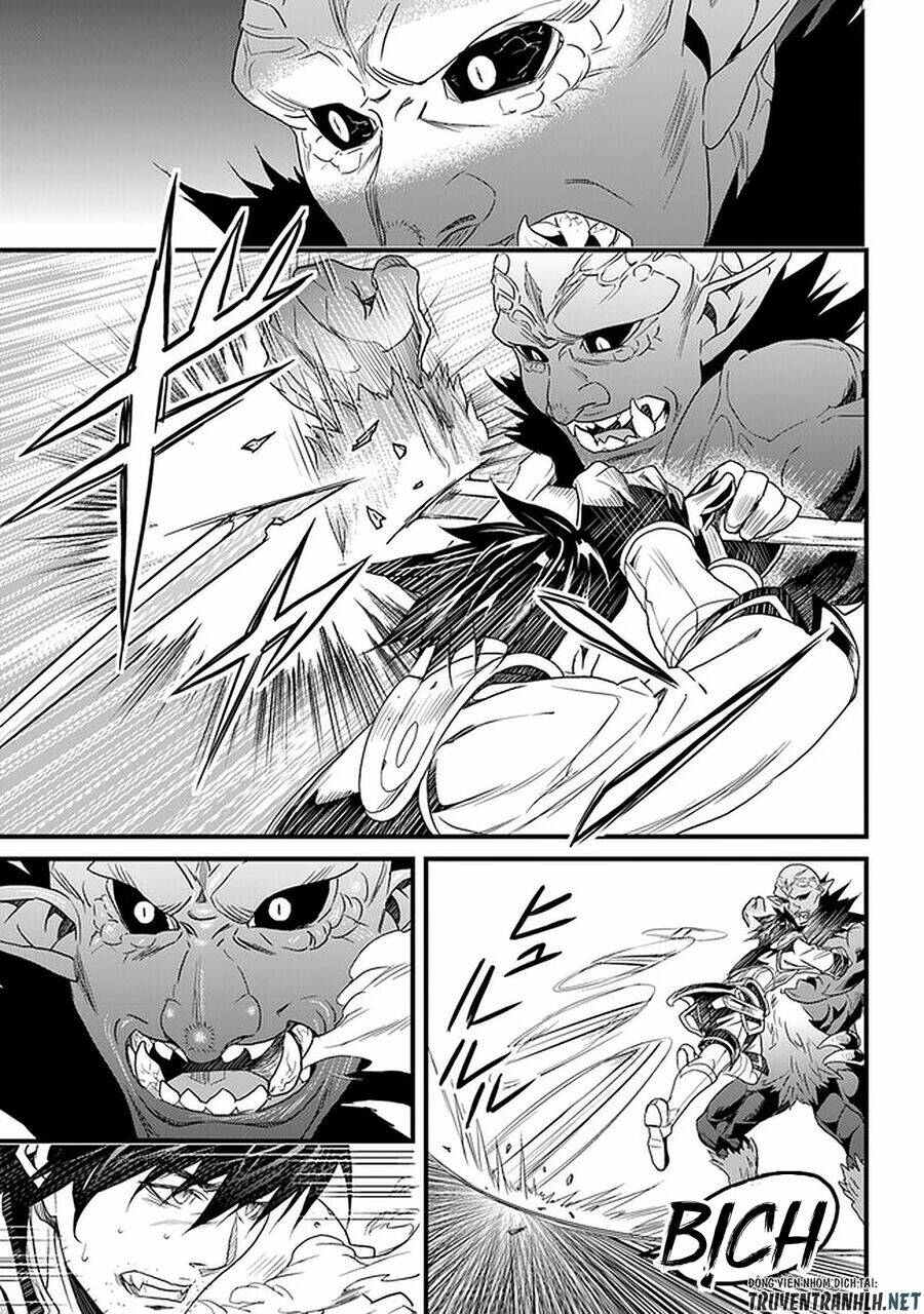 Yakudatazu Skill Ni Jinsei O Sosogikomi 25-Nen, Imasara Saikyou No Boukentan Midori Kashi No Akira: Chapter 12