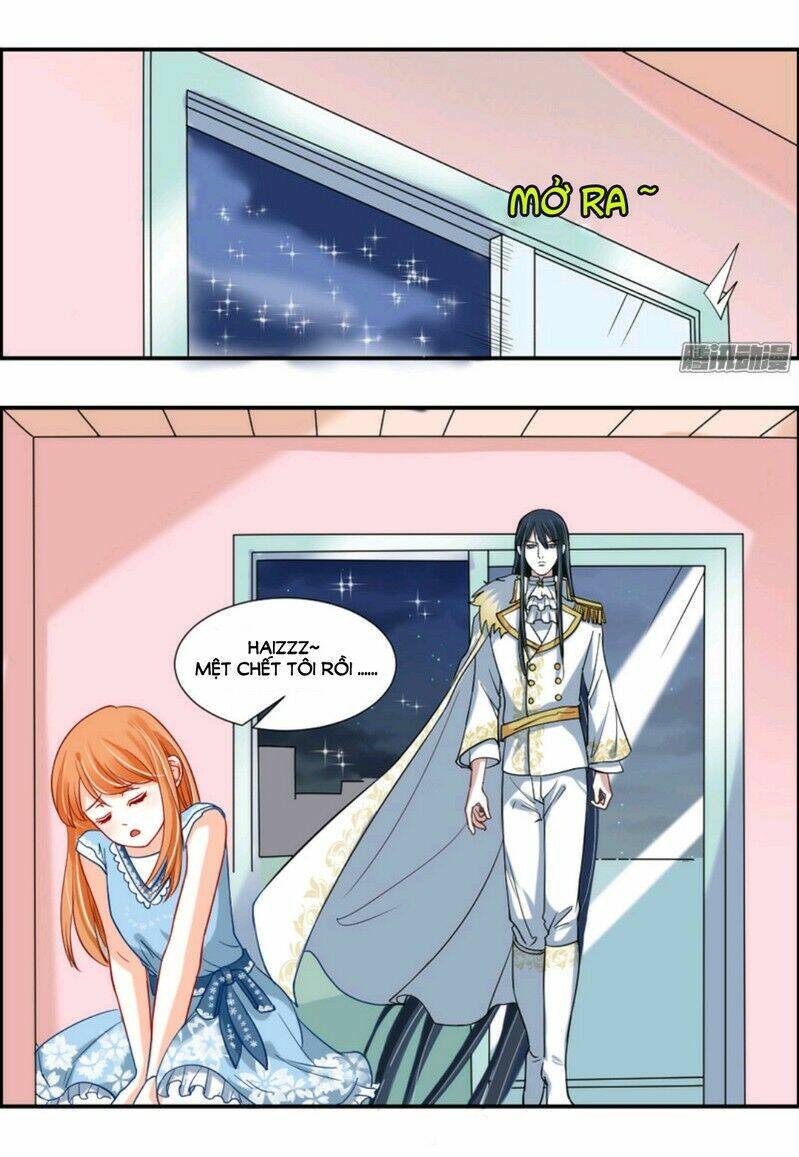 Ma Vương Đại Nhân Đi Thông Thả: Chapter 28