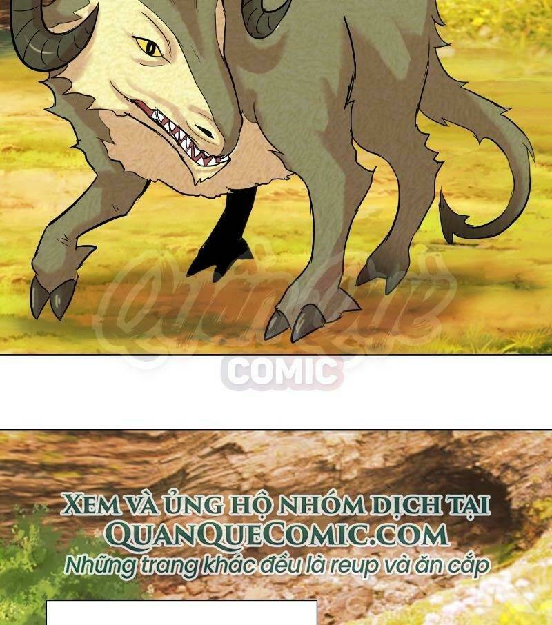 Liệp Thực Vương: Chapter 6