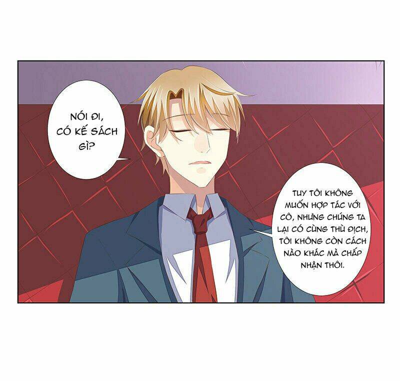 Hôn Bất Do Kỷ: Chapter 57