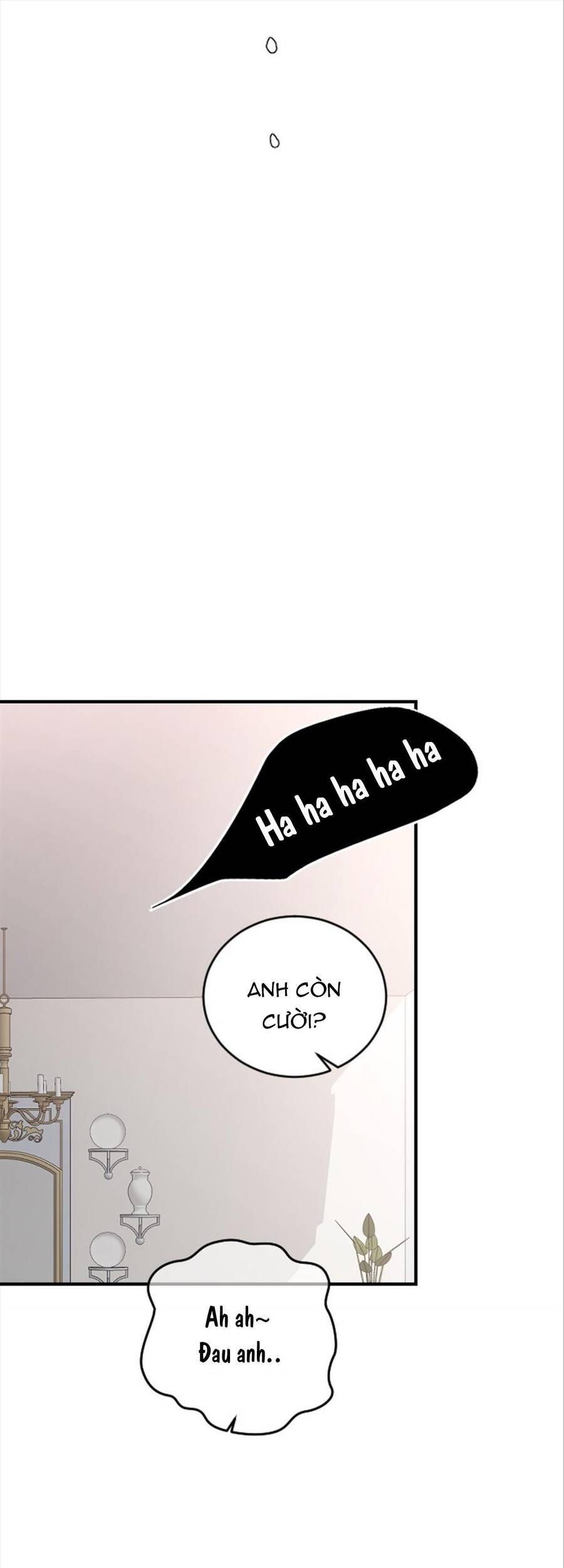 Ba Người Anh Trai Của Tôi Là Bạo Quân: Chapter 53