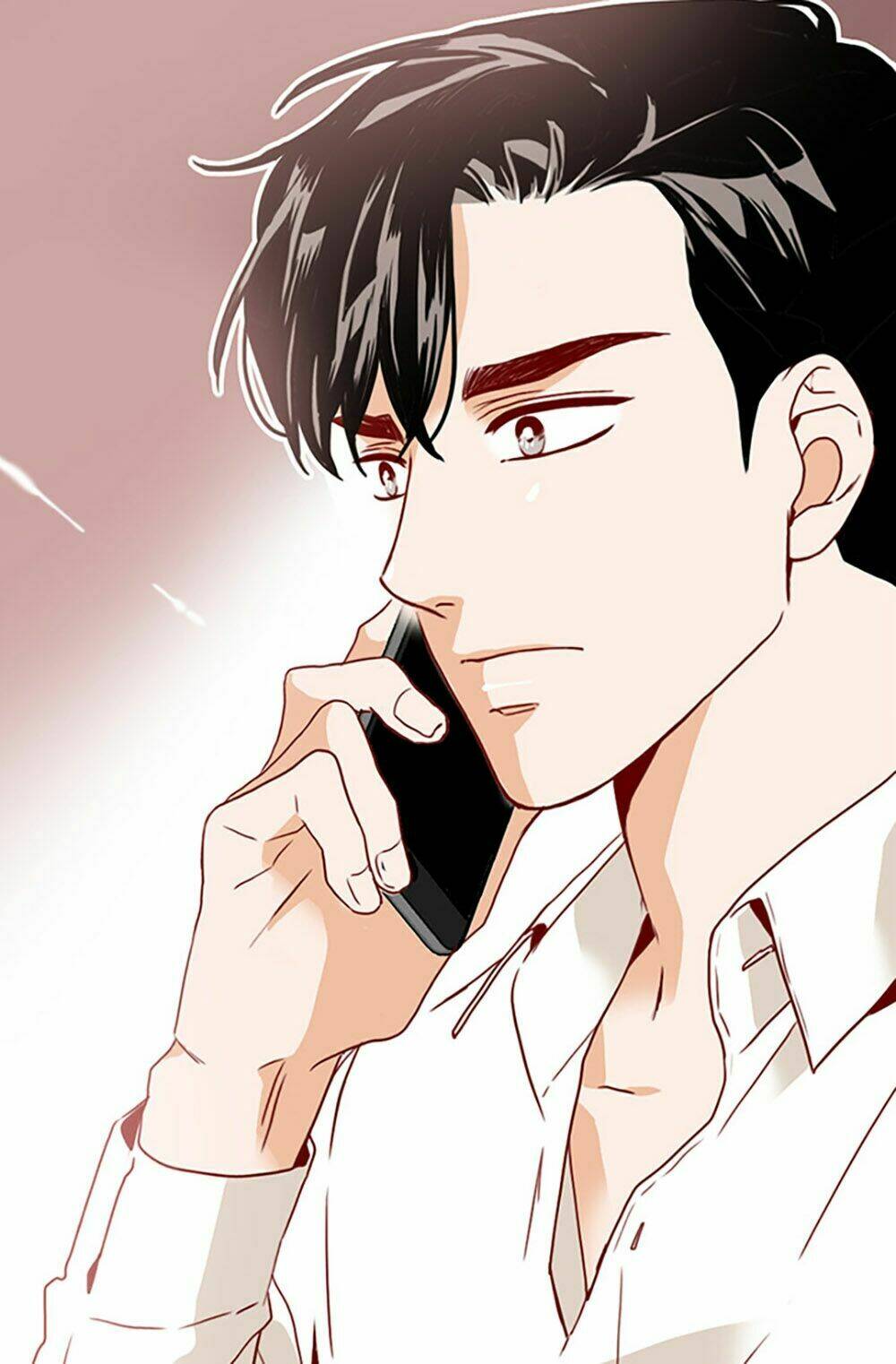 Thư Ký Kim Sao Thế Nhỉ?: Chapter 22