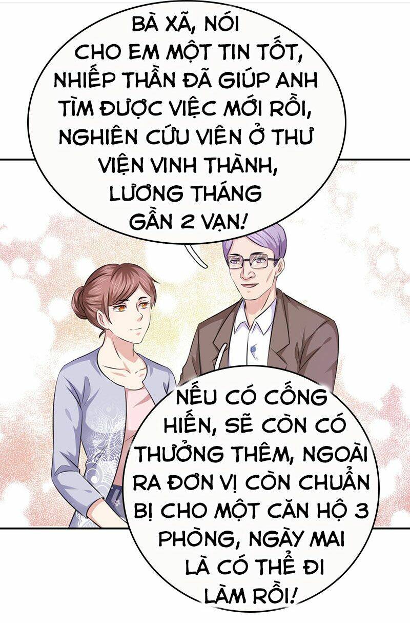 Tuyệt Thế Phi Đao: Chapter 184