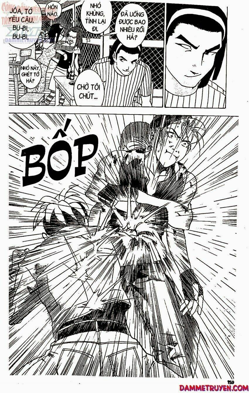 Ai Hơn Ai: Chapter 126