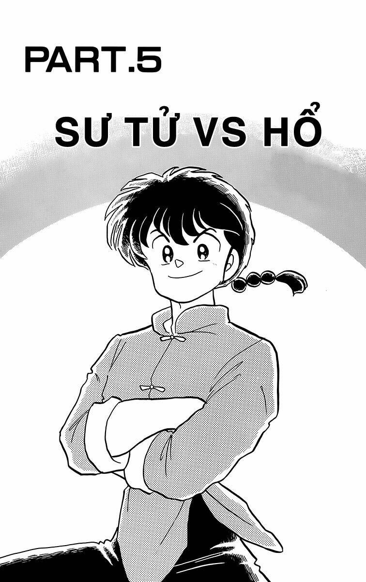 Suối Lời Nguyền: Chapter 206