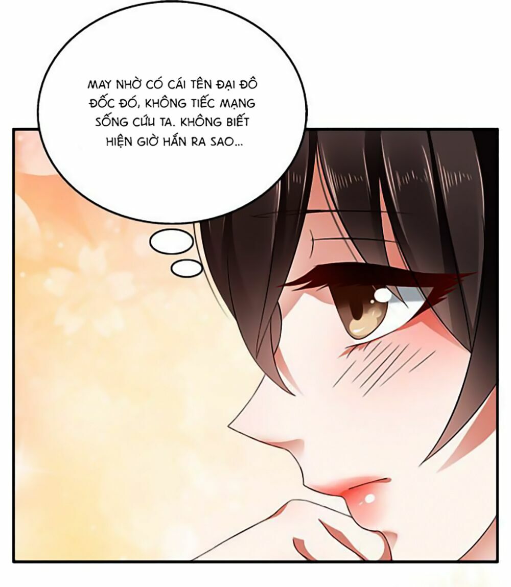 Thịnh Thế An Nhiên: Chapter 4