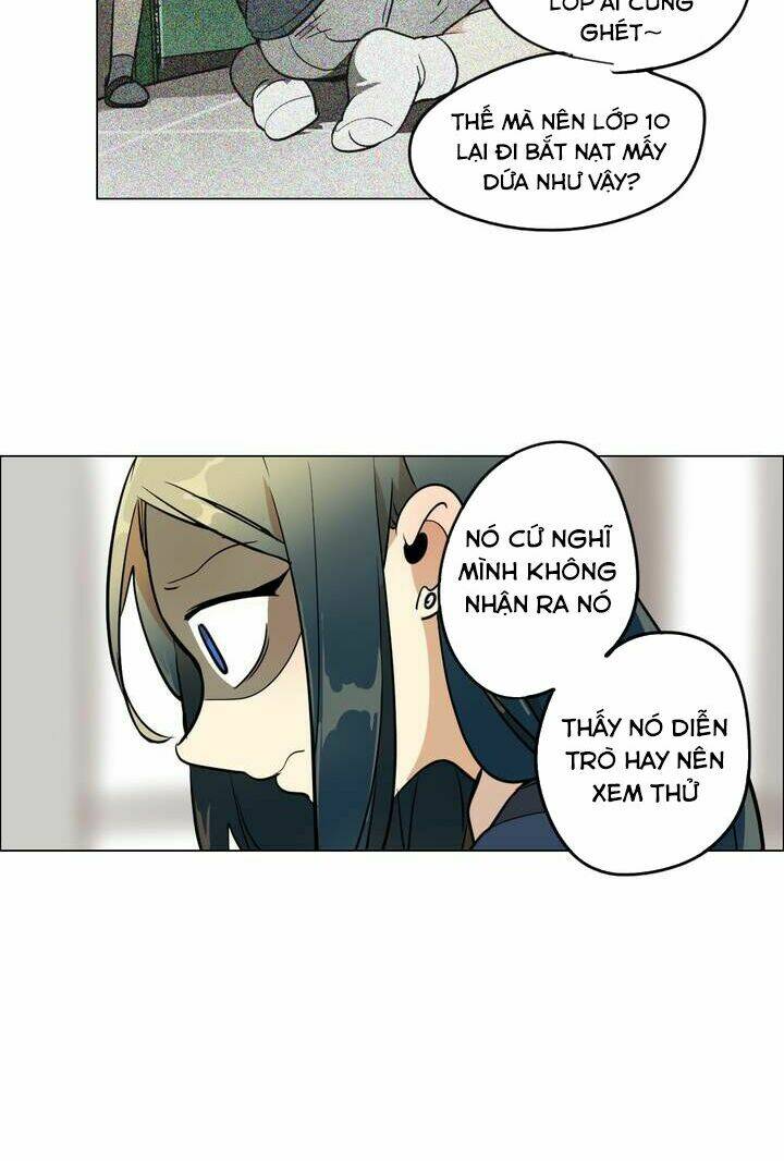 Lớn Lên Đểu Cáng: Chapter 11