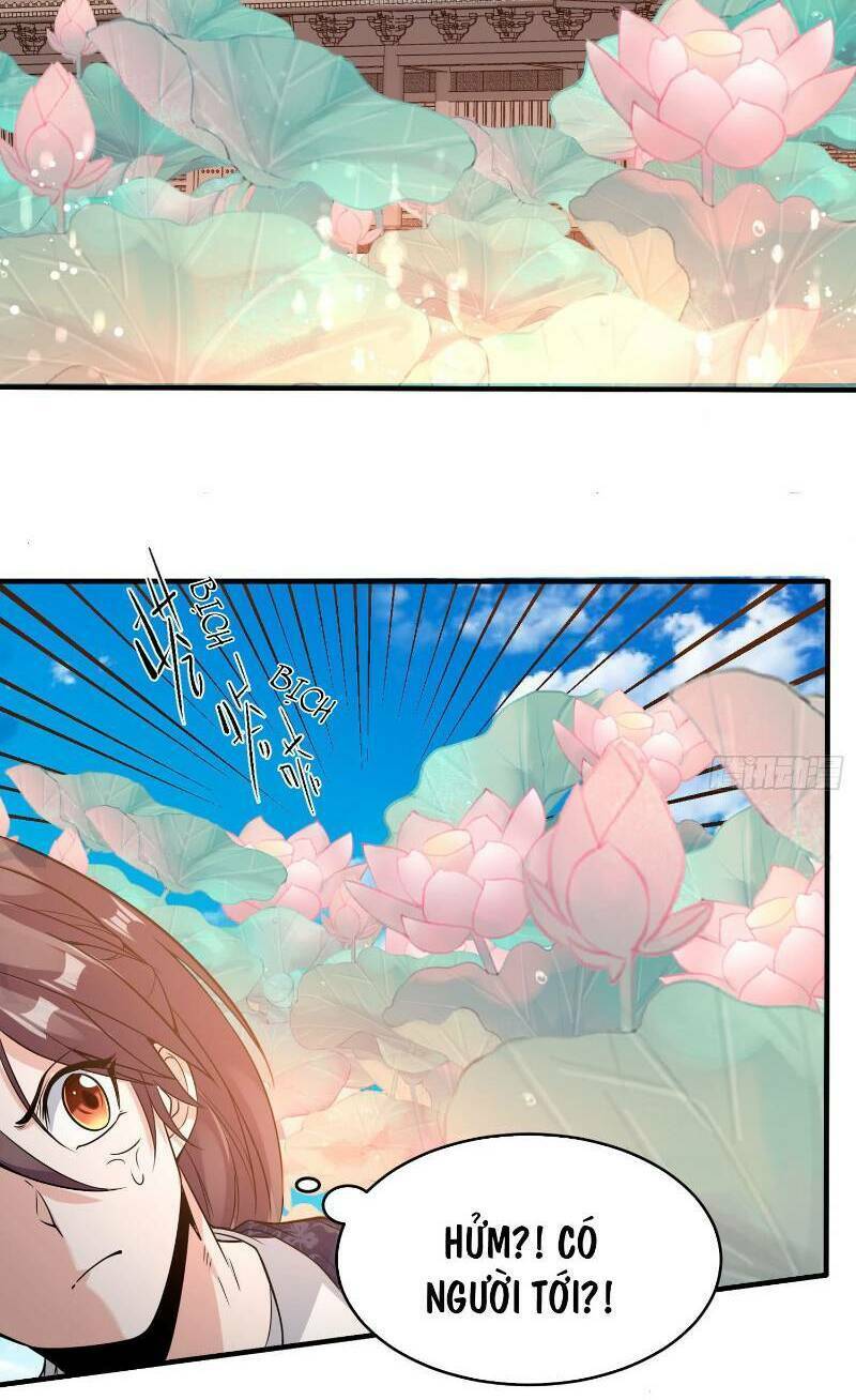 Giáng Thần Chiến Ký: Chapter 51