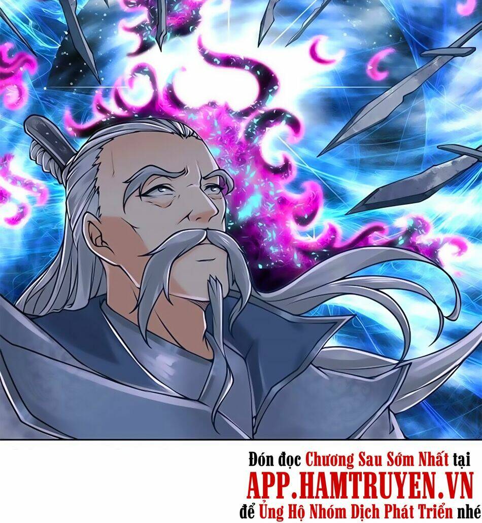 Thân Thể Của Ta Là Kiếm Chủng: Chapter 117