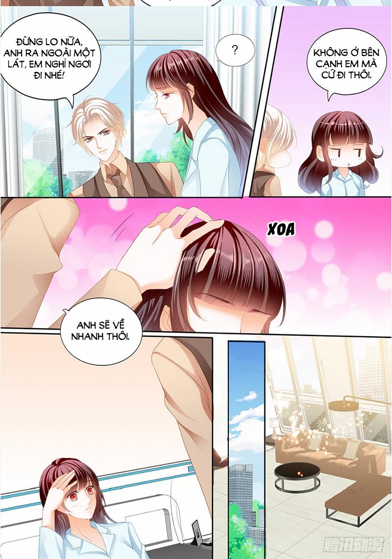 Thiểm Hôn Kiều Thê: Chapter 235