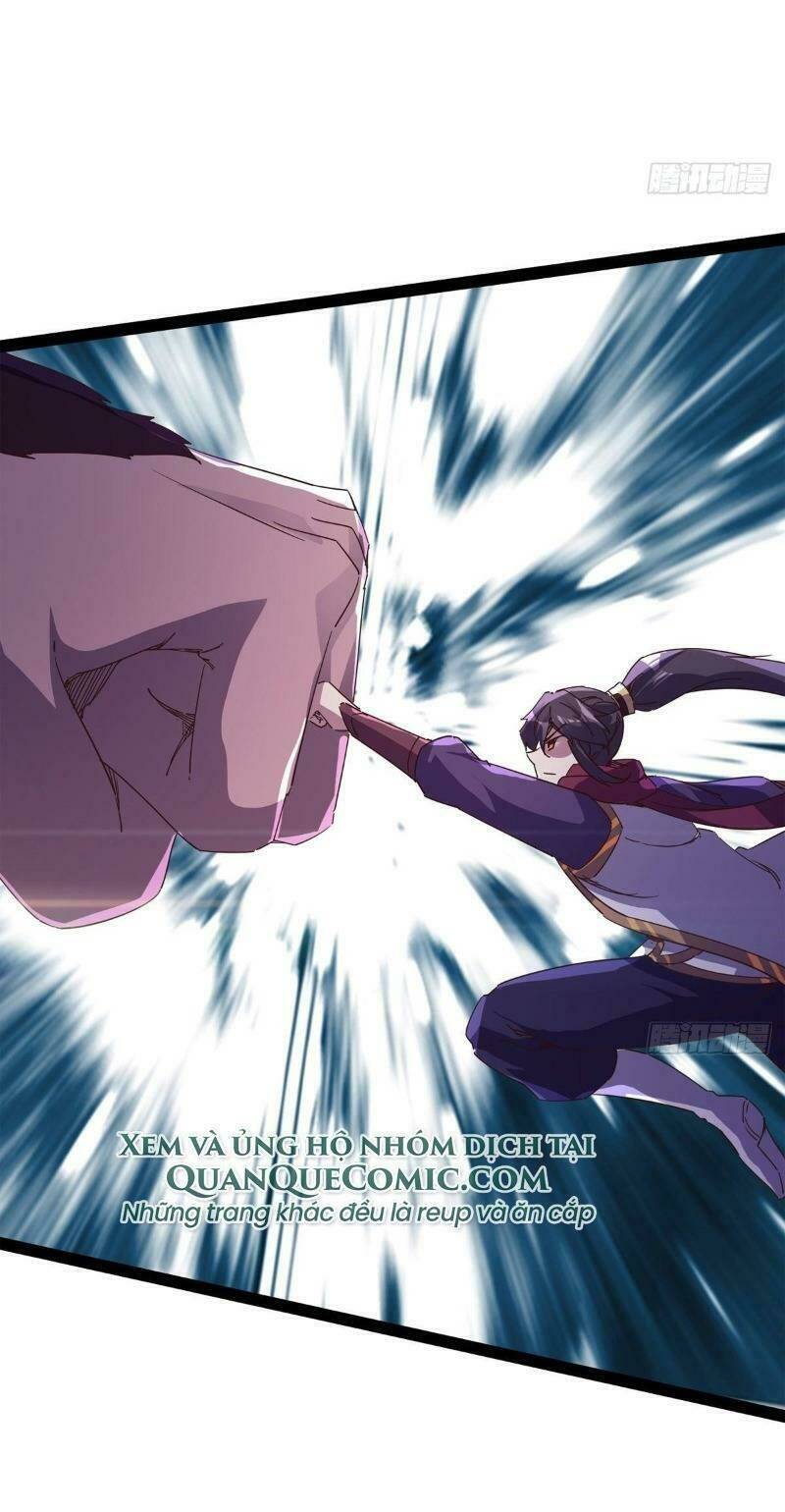 Kiếm Đồ: Chapter 36