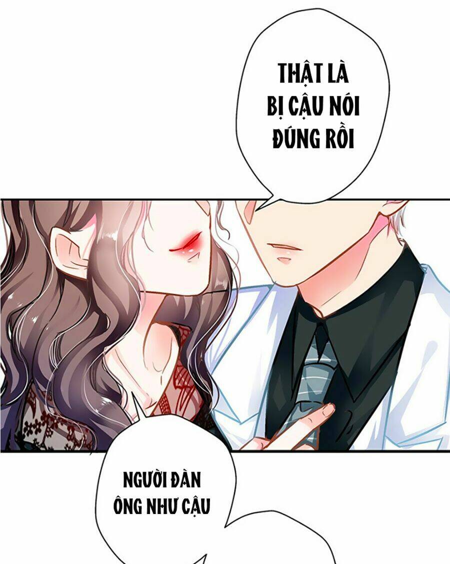 Cưng Chiều Ái Thê Hư Hỏng: Chapter 7