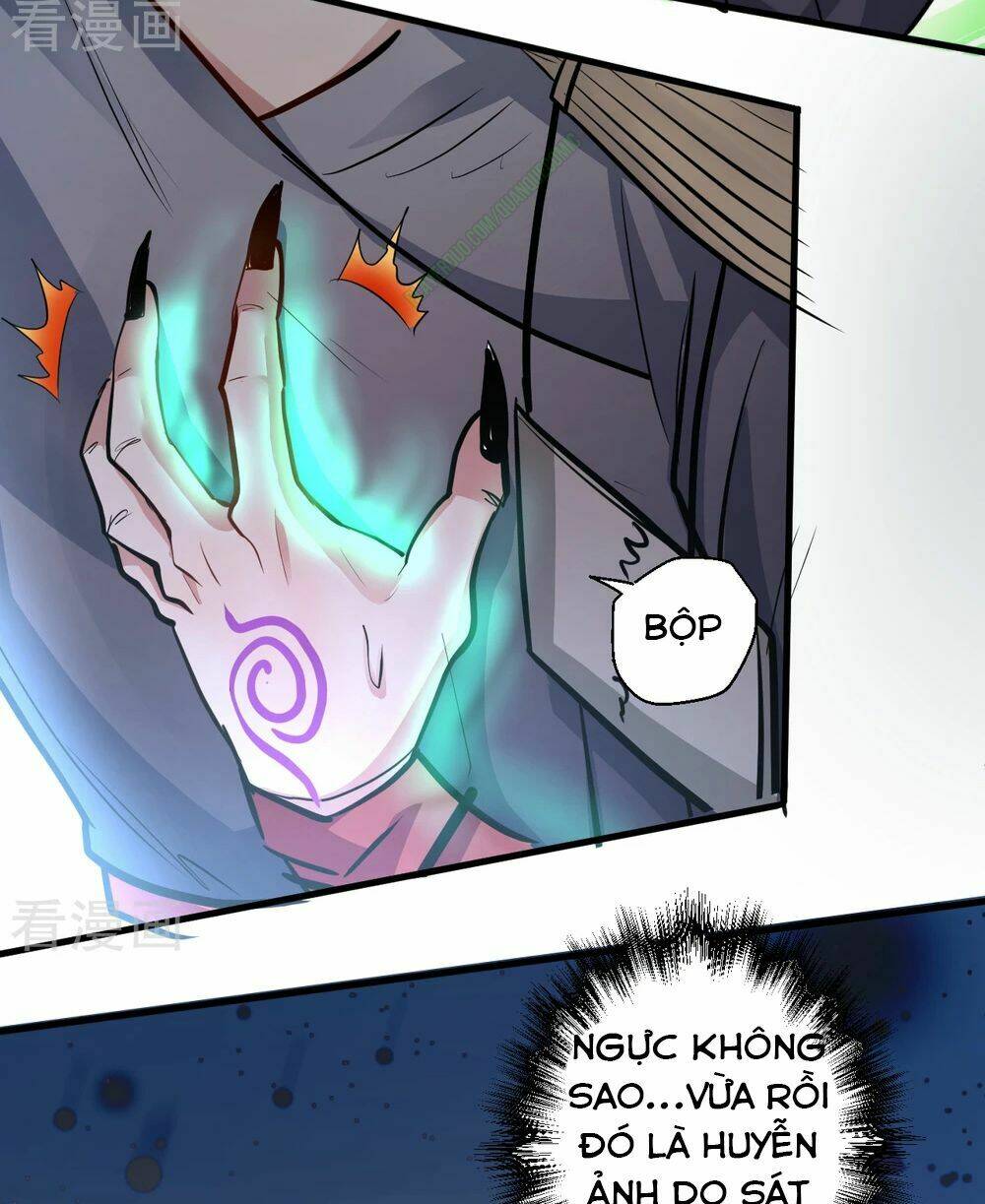 Tối Cường Đại Biểu Hoàng Kim Thận: Chapter 14