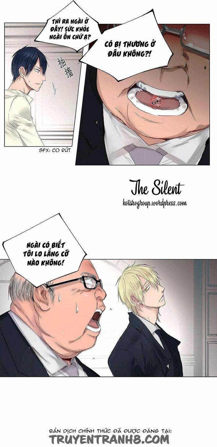 Moritat: Chapter 9