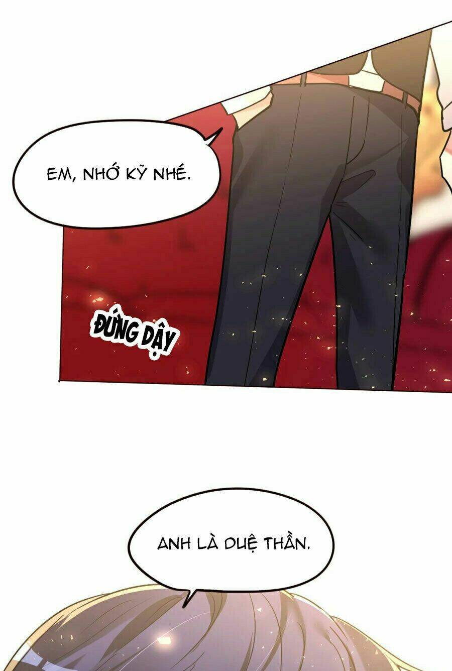 Vì Yêu Mà Khắc Cốt Ghi Tâm: Chapter 46