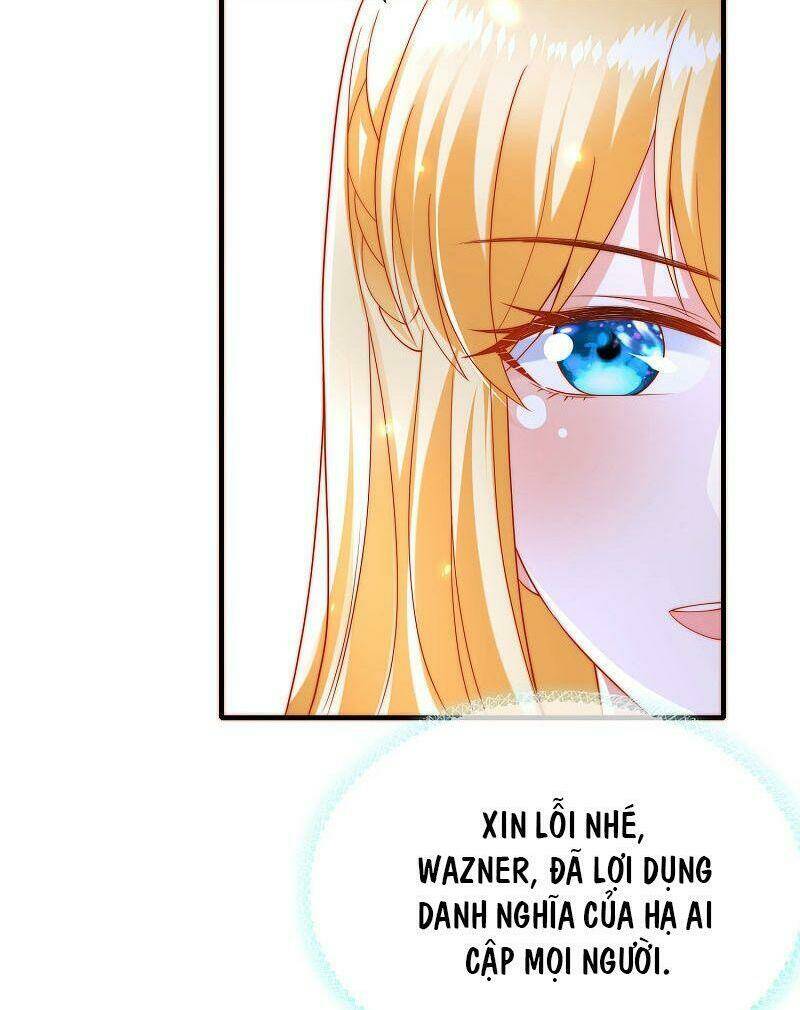 Sủng Hậu Của Vương: Chapter 89