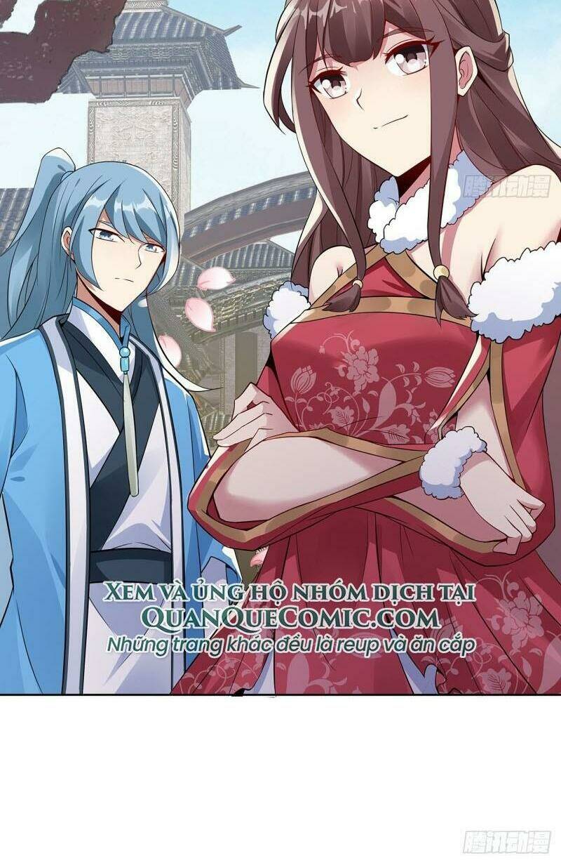 Nghịch Lân: Chapter 83