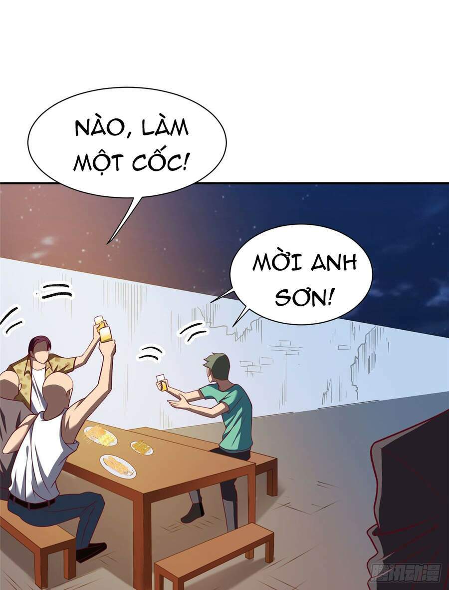 Thần Y Thân Cận Của Nữ Tổng Tài: Chapter 6