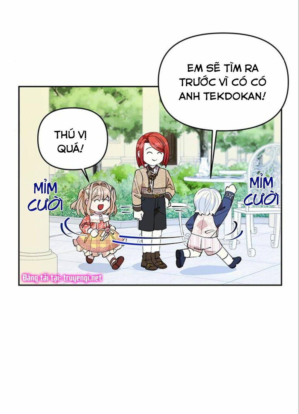 Con Người Không Phải Thứ Có Thể Sửa Rồi Dùng Được Đâu!: Chapter 18