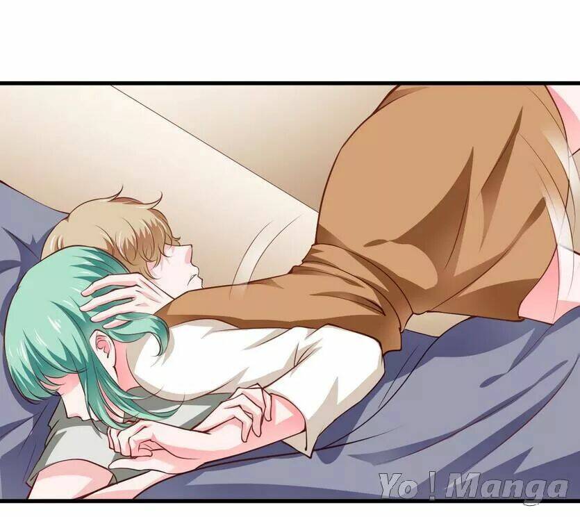 Thiểm Hôn Kinh Ái: Chapter 117