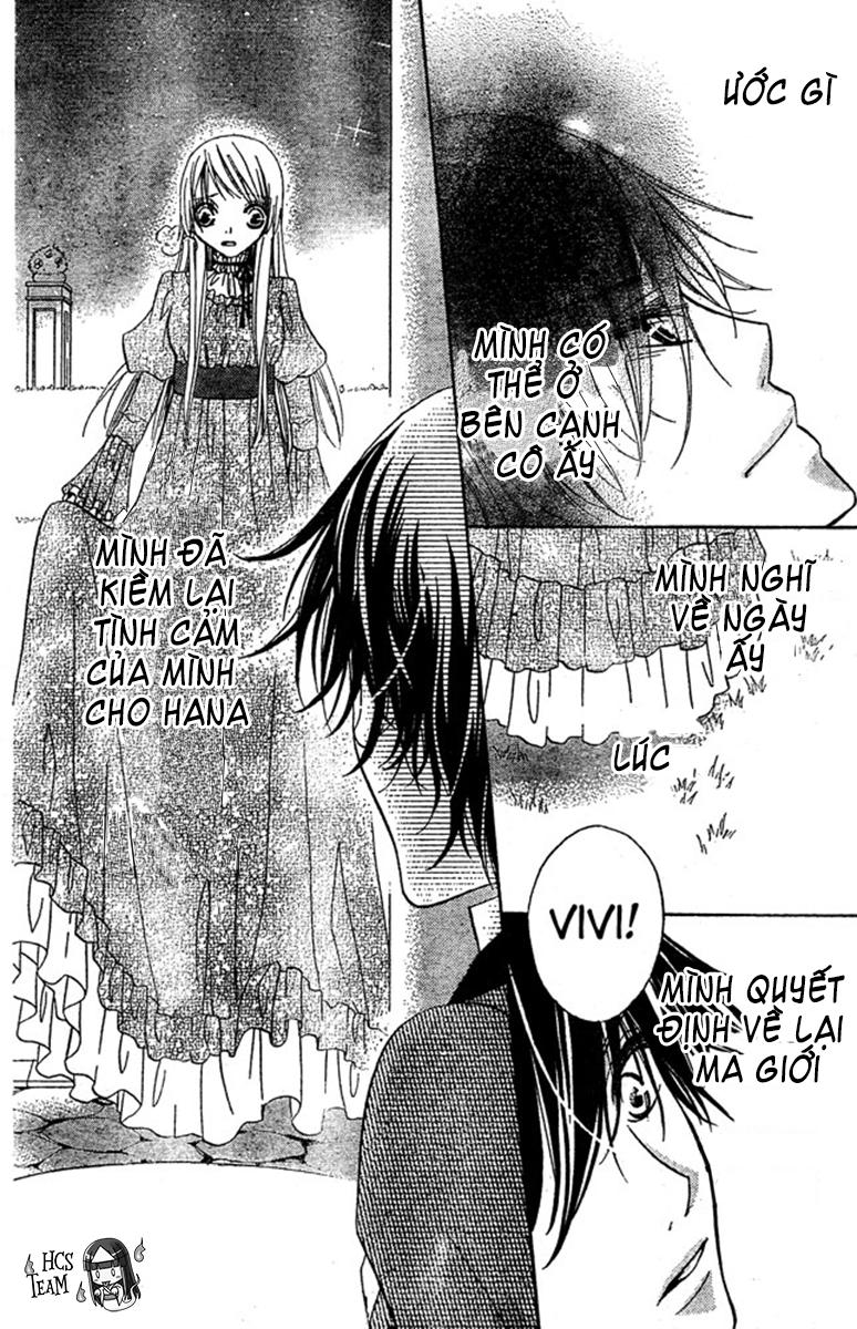 Hoa Và Ác Ma: Chapter 54