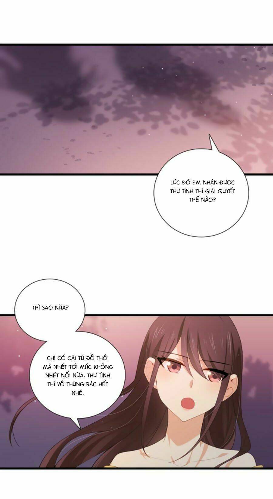 Tình Yêu Là Thế 2: Chapter 11.5
