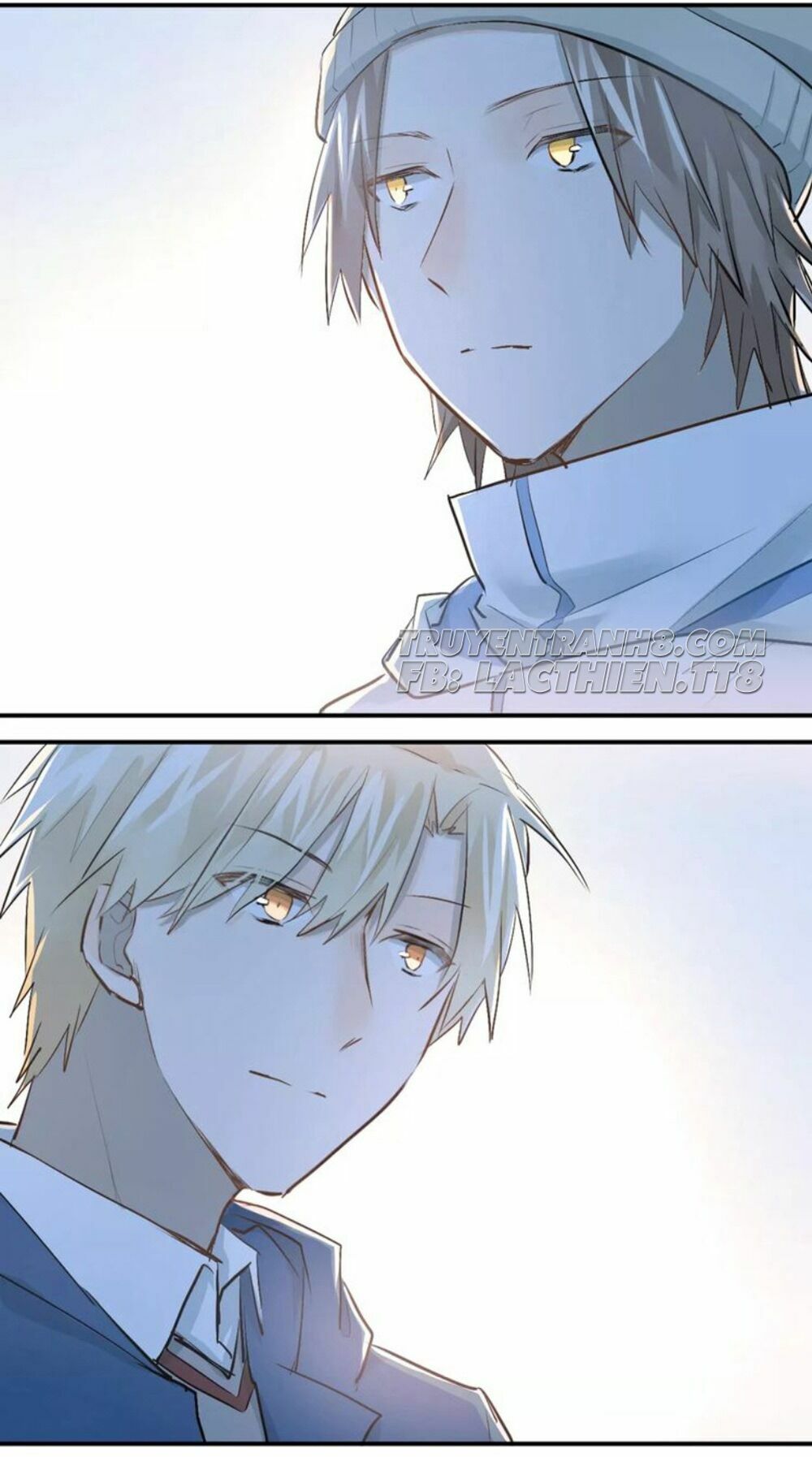 Đầu Gấu Biết Yêu: Chapter 38