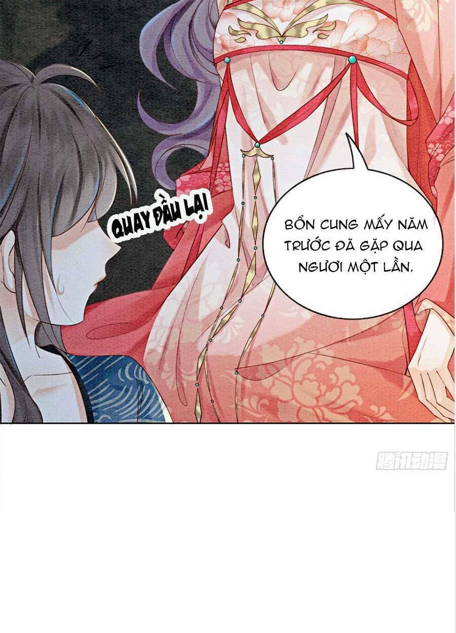 Bắt Đầu Hủy Hôn Để Công Lược Vương Gia: Chapter 37