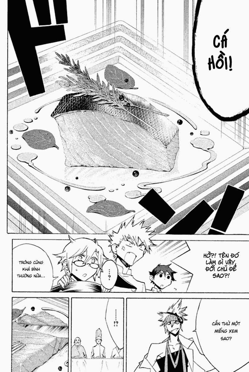 Hell\’s Kitchen: Chapter 28