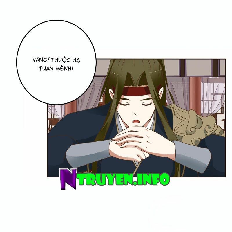 Thông Linh Phi: Chapter 230